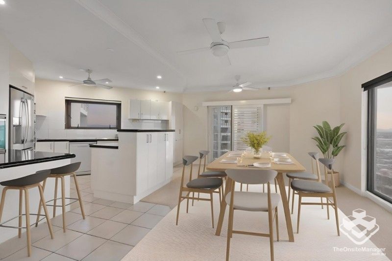 rental property Gold Coast