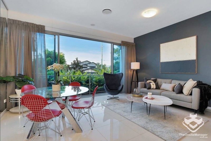 rental property Brisbane