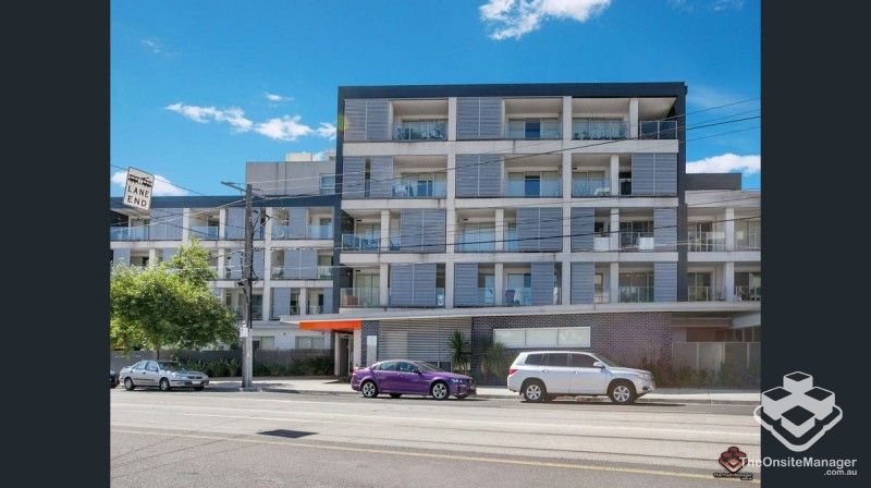 rental property Melbourne