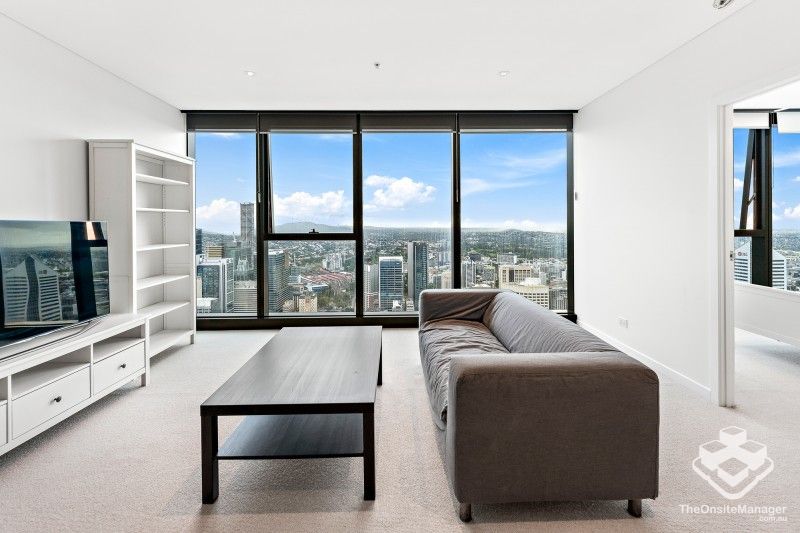 rental property Brisbane