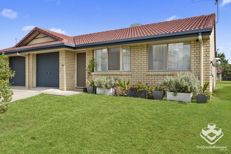 rental property Brisbane