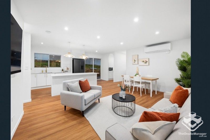 rental property Brisbane