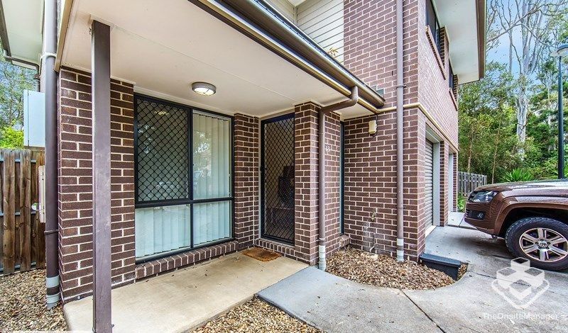 rental property Brisbane