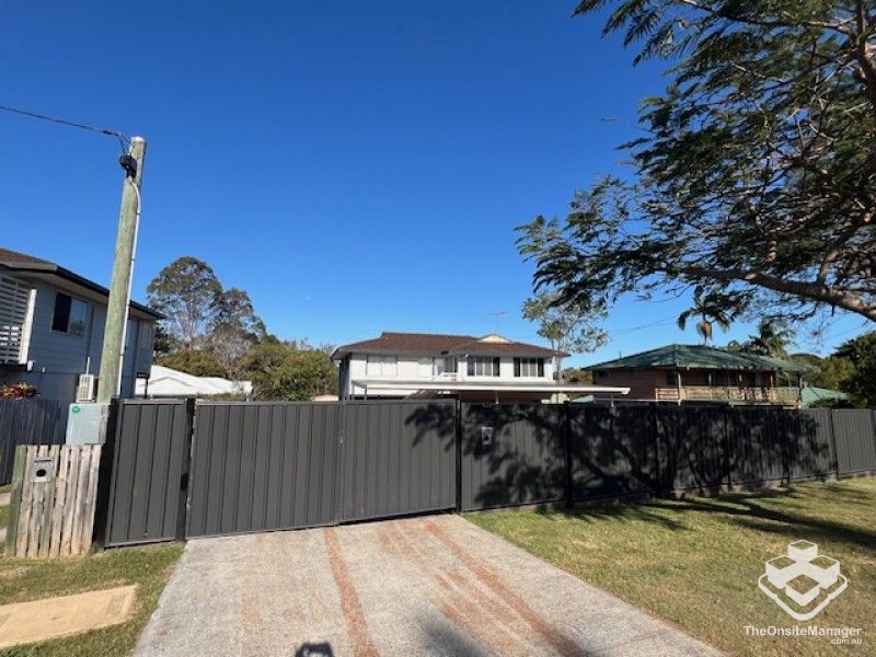 rental property Brisbane