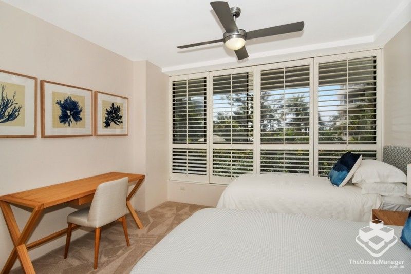 rental property Gold Coast