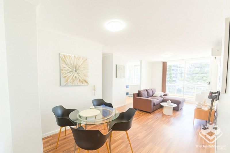 rental property Gold Coast