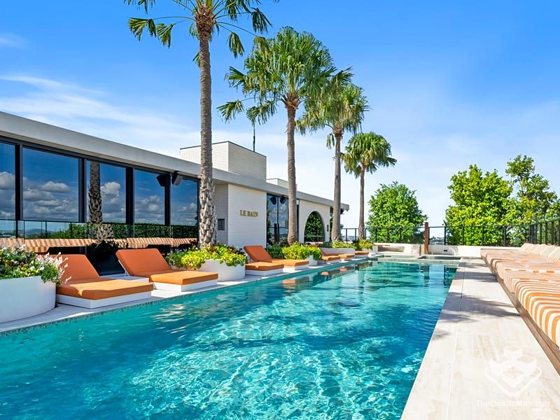 rental property Brisbane