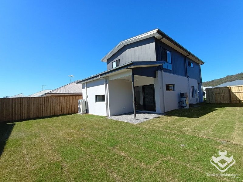 rental property Gold Coast