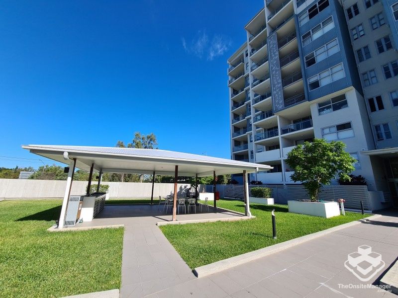 rental property Brisbane