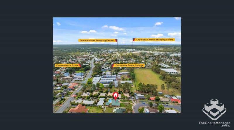 rental property Brisbane