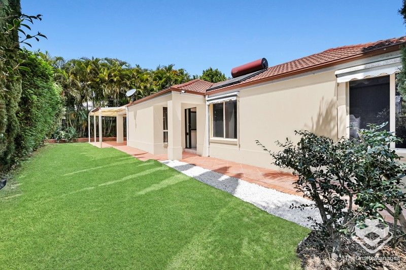 rental property Gold Coast