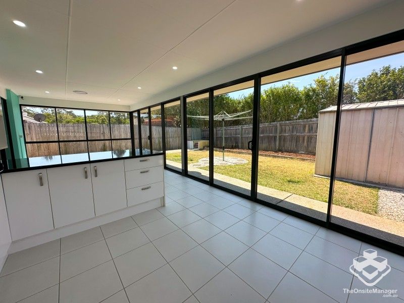 rental property Brisbane