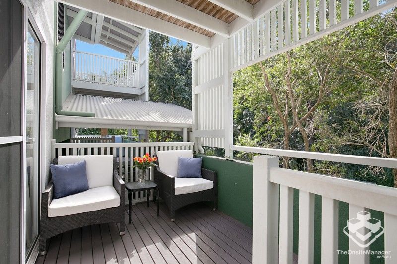 rental property Brisbane
