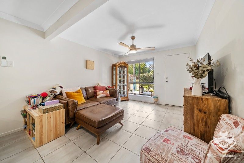 rental property Brisbane