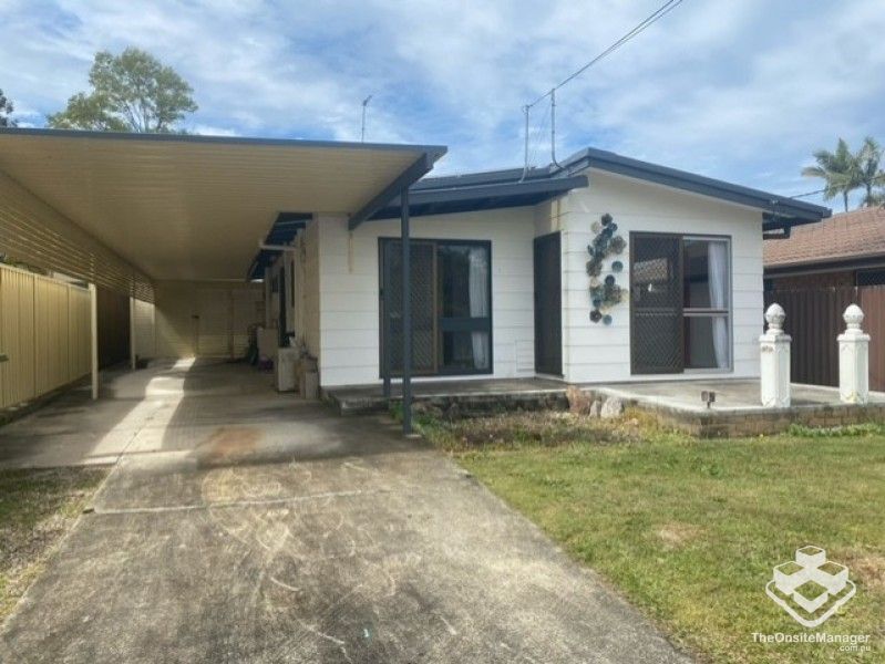 rental property Gold Coast