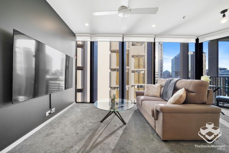 rental property Brisbane