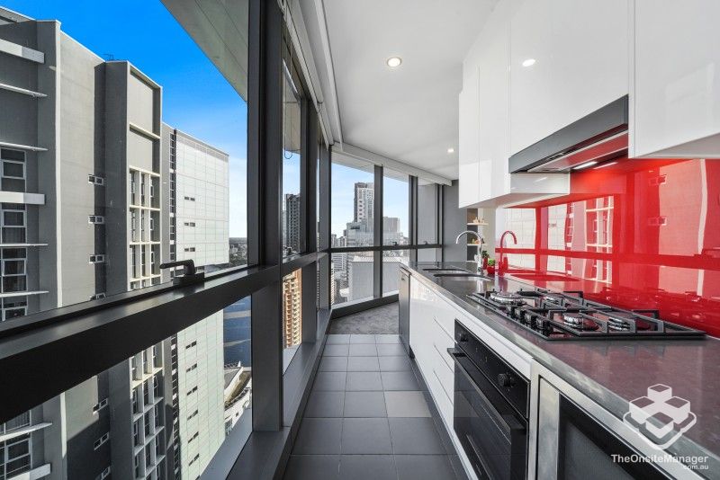 rental property Brisbane