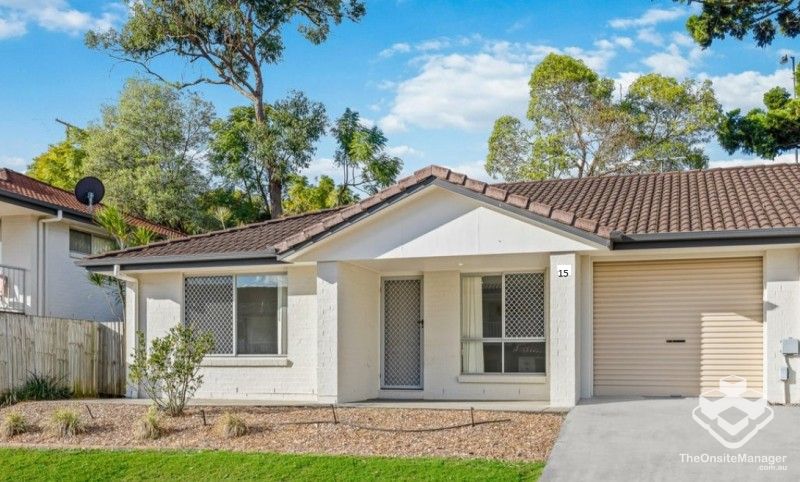 rental property Brisbane