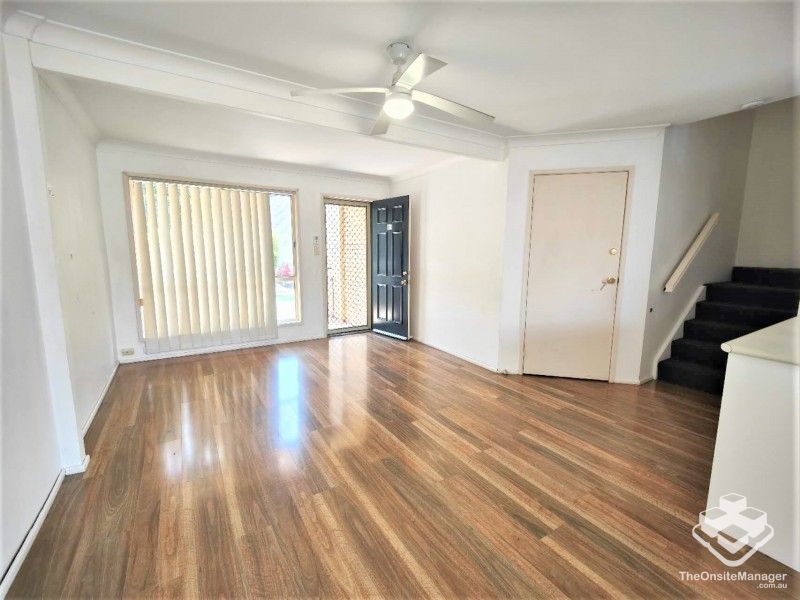 rental property Brisbane