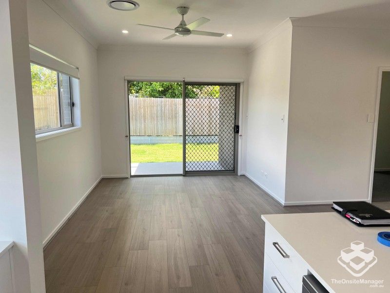 rental property Brisbane