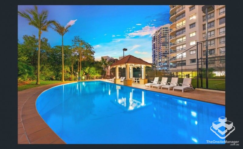 rental property Brisbane