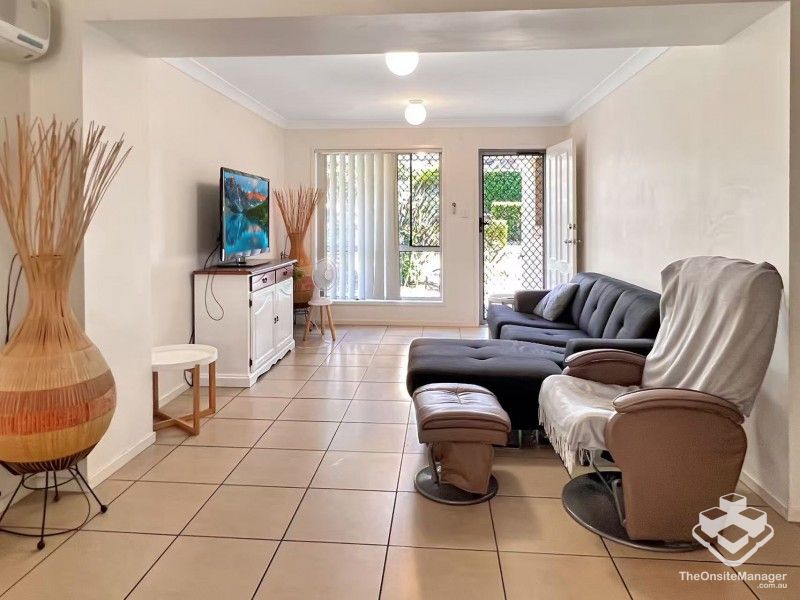 rental property Brisbane
