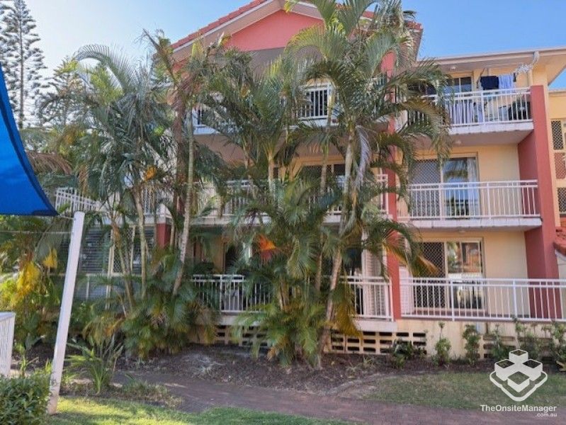 rental property Gold Coast