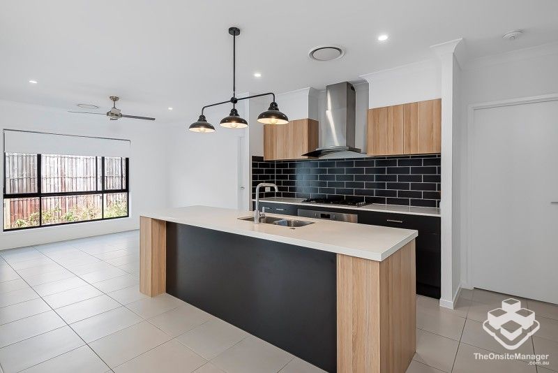 rental property Brisbane