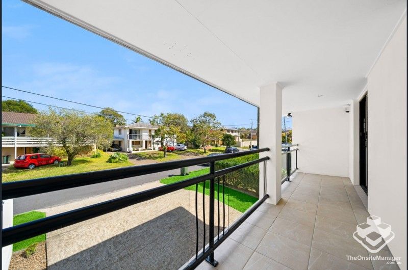 rental property Brisbane