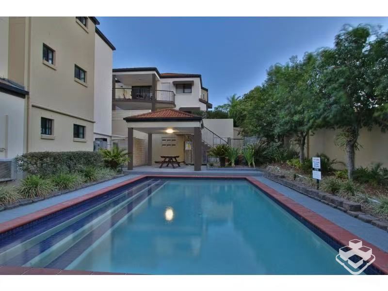 rental property Brisbane