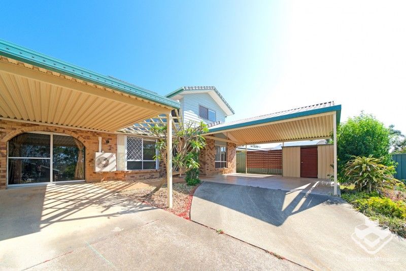 rental property Brisbane