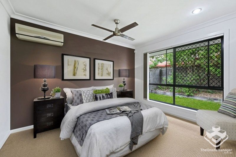 rental property Brisbane