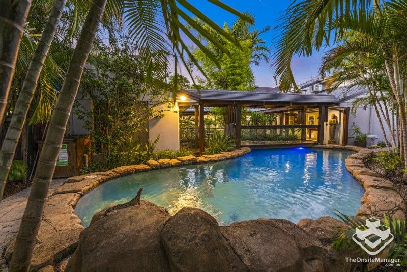 rental property Gold Coast