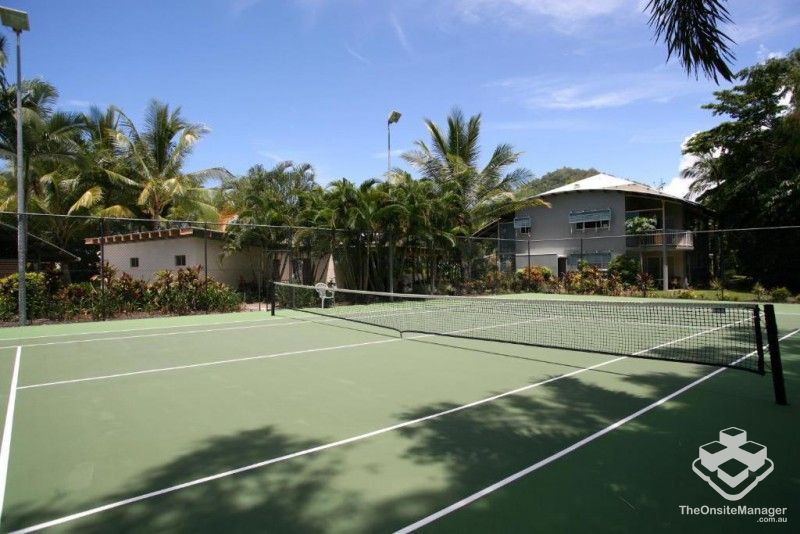 rental property Cairns