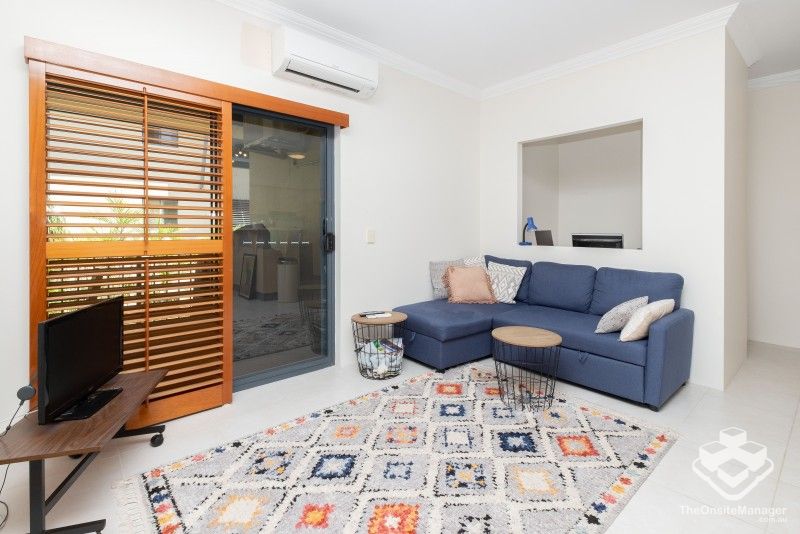 rental property Brisbane