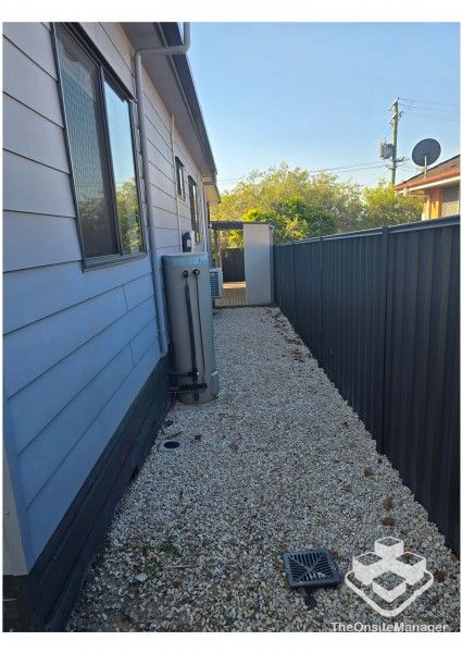 rental property Brisbane
