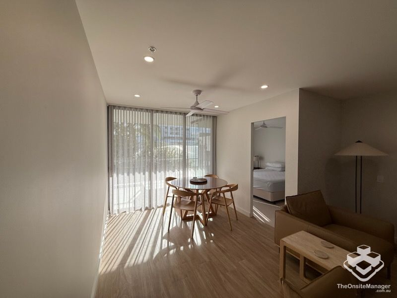 rental property Sunshine Coast