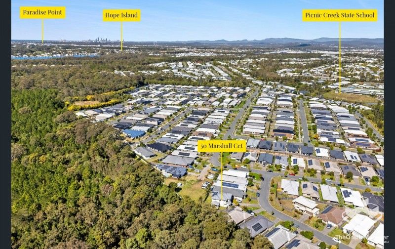 rental property Gold Coast