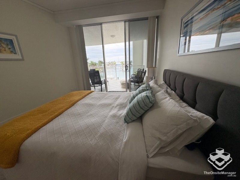 rental property Sunshine Coast