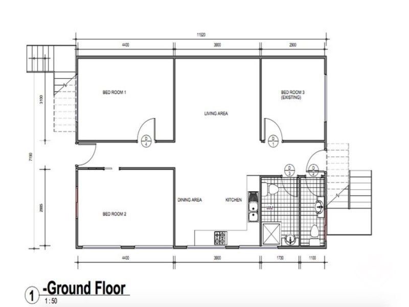 rental property Brisbane