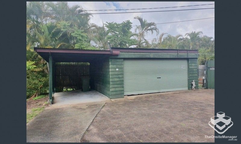 rental property Brisbane