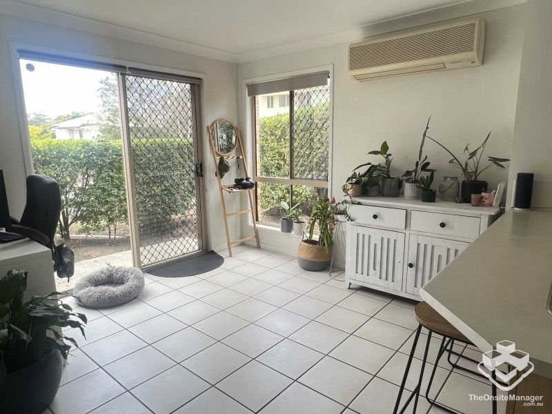 rental property Brisbane