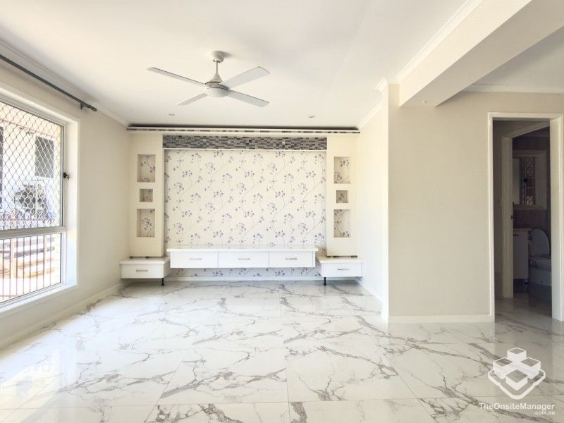 rental property Brisbane