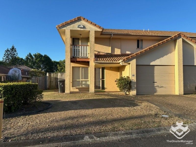 rental property Brisbane