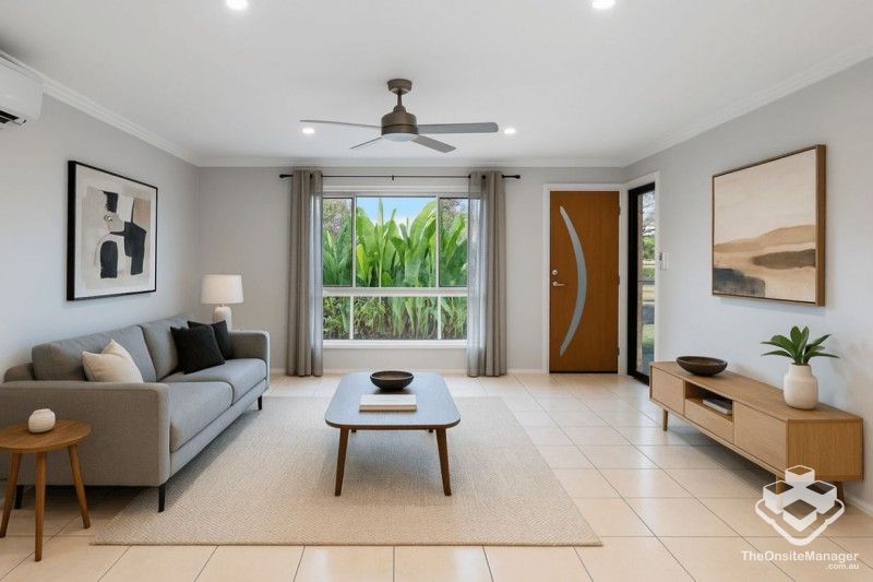 rental property Brisbane