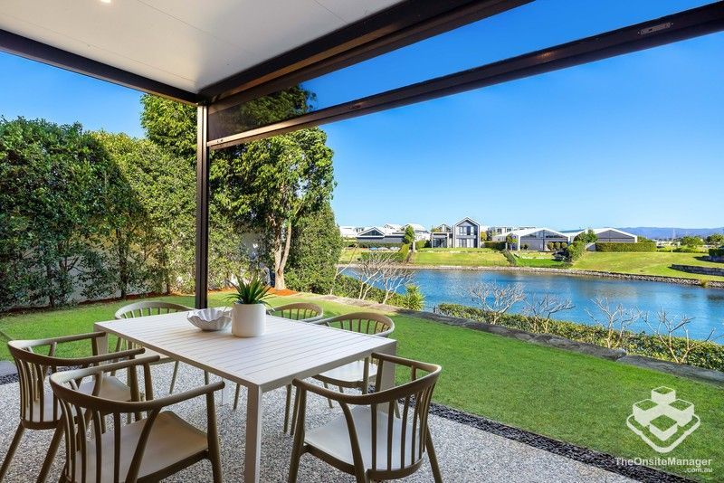 rental property Gold Coast
