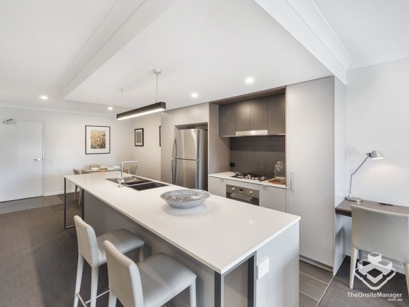 rental property Brisbane