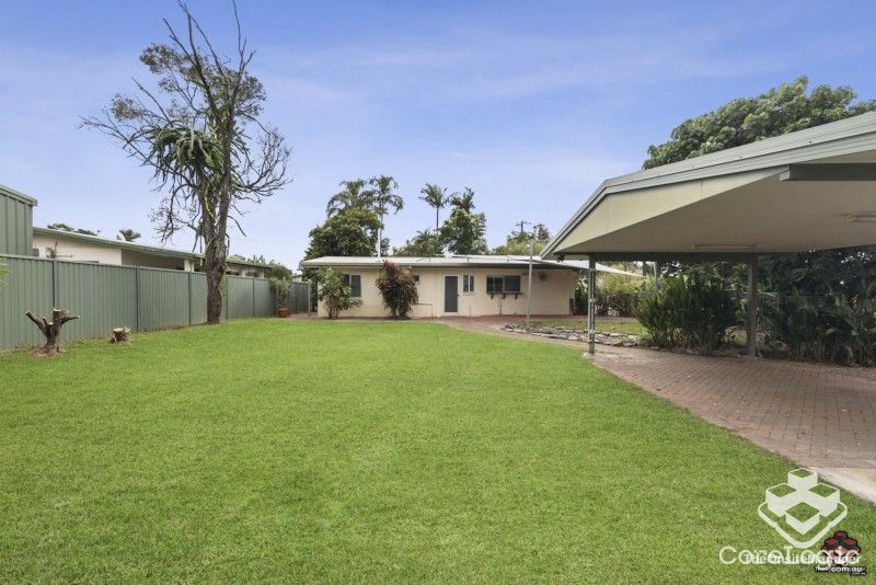 rental property Cairns
