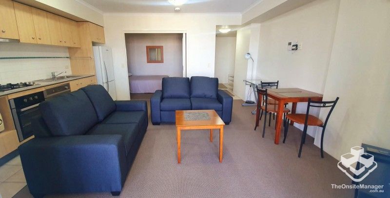 rental property Brisbane