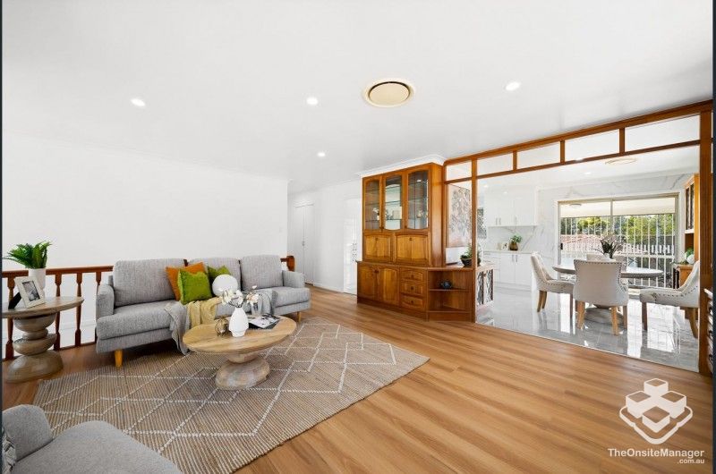 rental property Brisbane